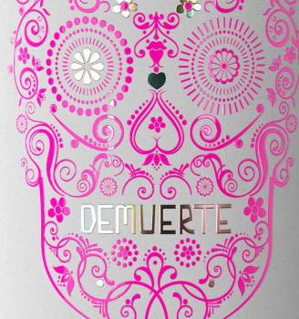 Preview: Winery on Bodegas Demuerte Rosé 75cl